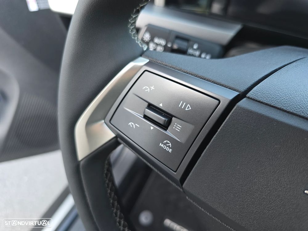 Opel Frontera 44 kWh GS - 13