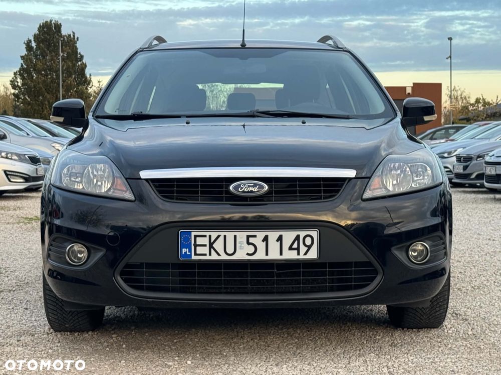 Ford Focus - 24