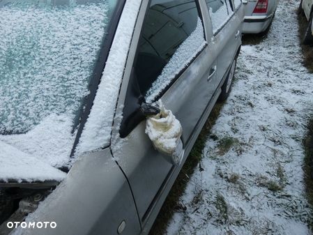 Skoda Octavia 1.9 TDI Tour - 4