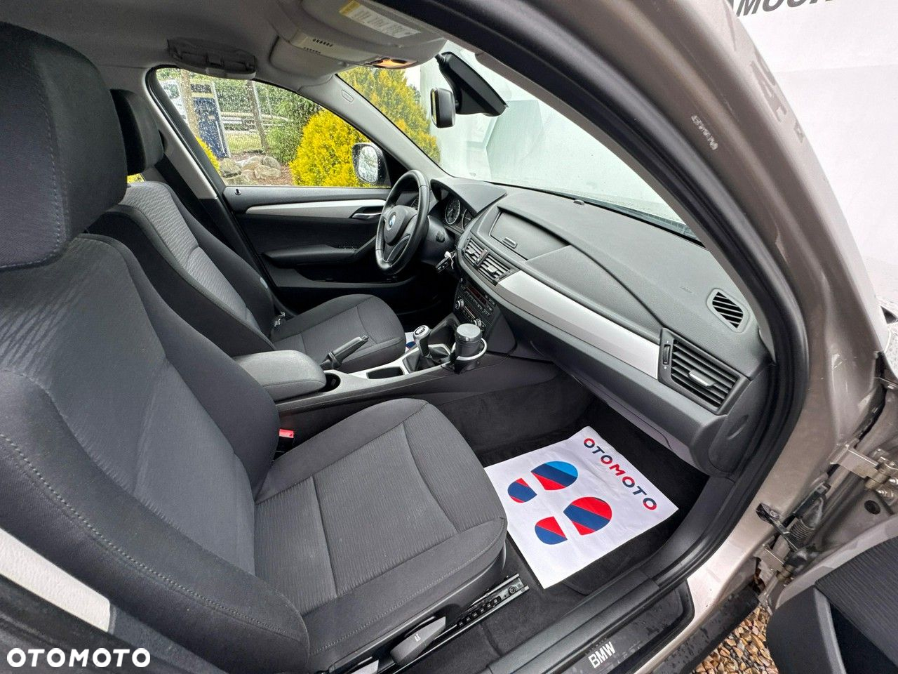 BMW X1 - 23