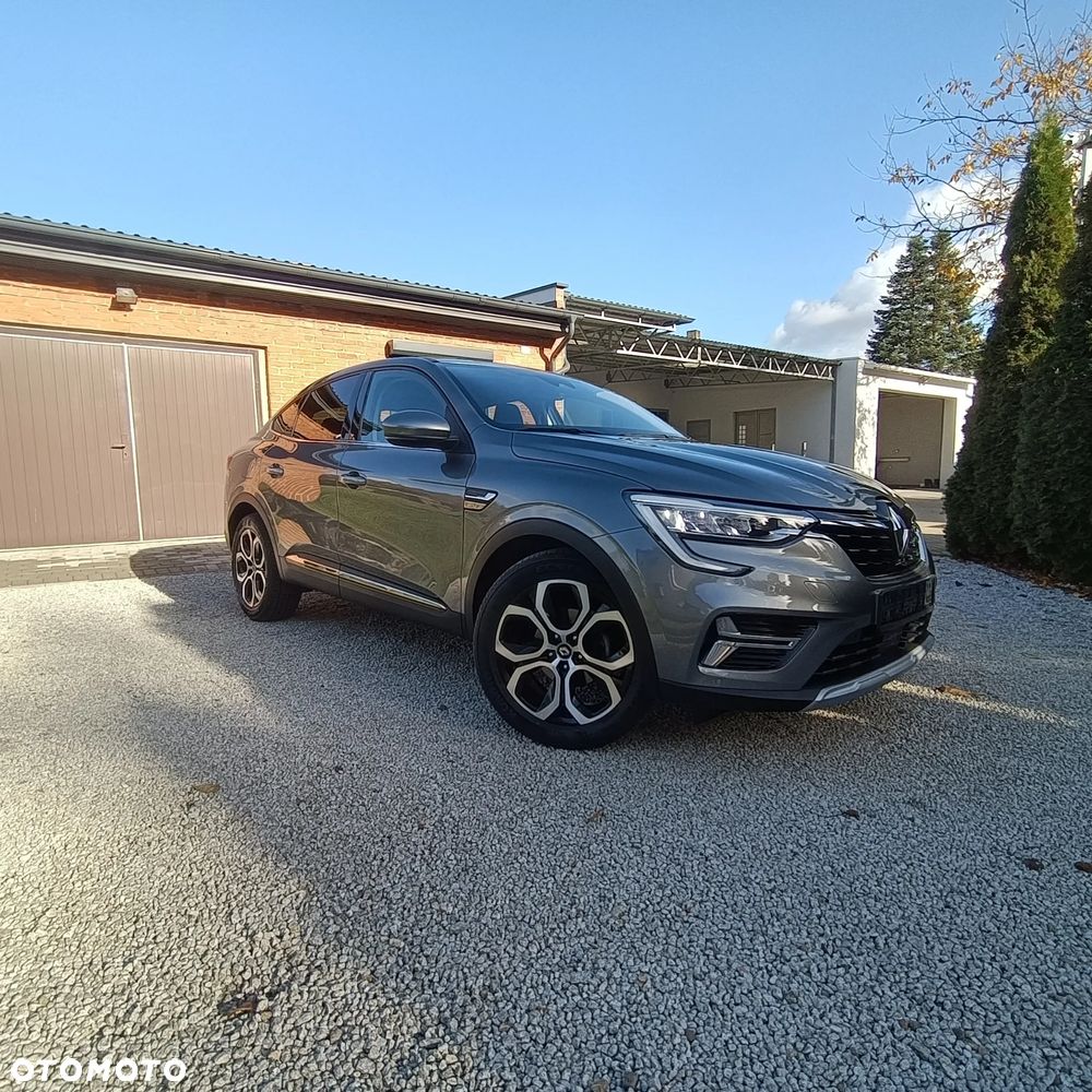 Renault Arkana - 7