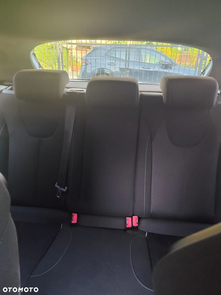 Seat Leon 2.0 TSI Cupra - 11