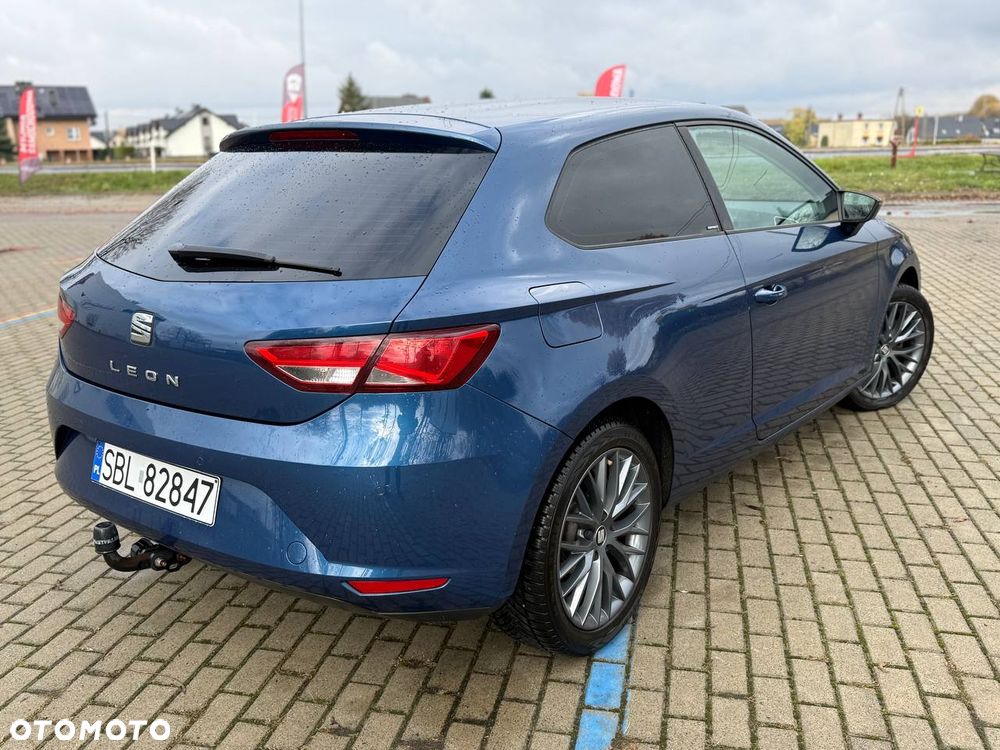 Seat Leon - 4