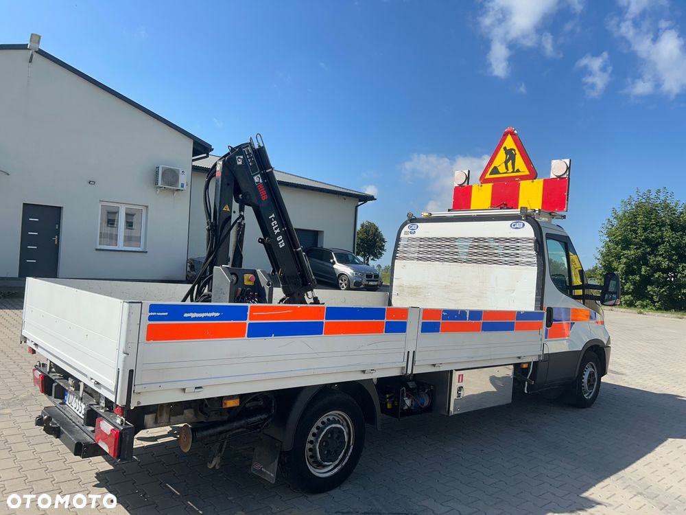 Iveco Daily - 26