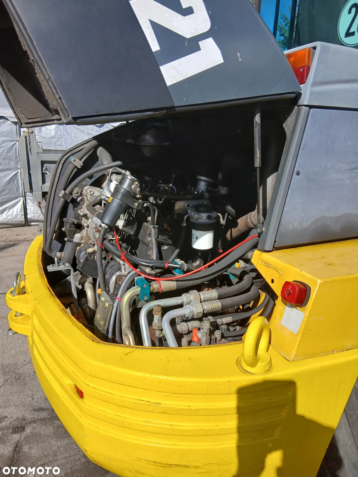 Kramer 621 - 4