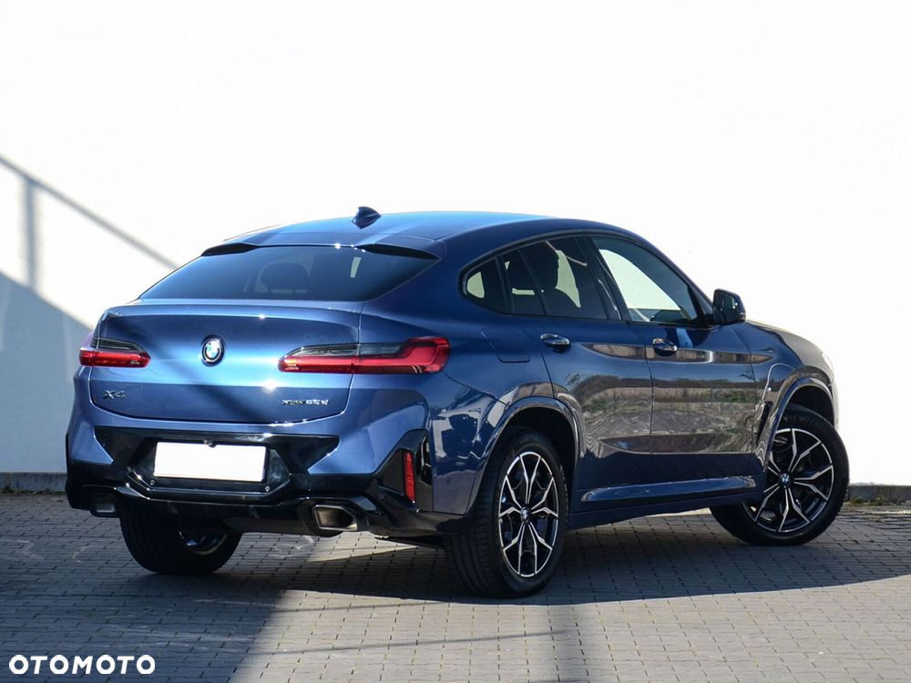 BMW X4 - 3