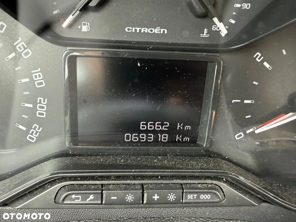 Citroën C3 1.2 VTi Selection - 11