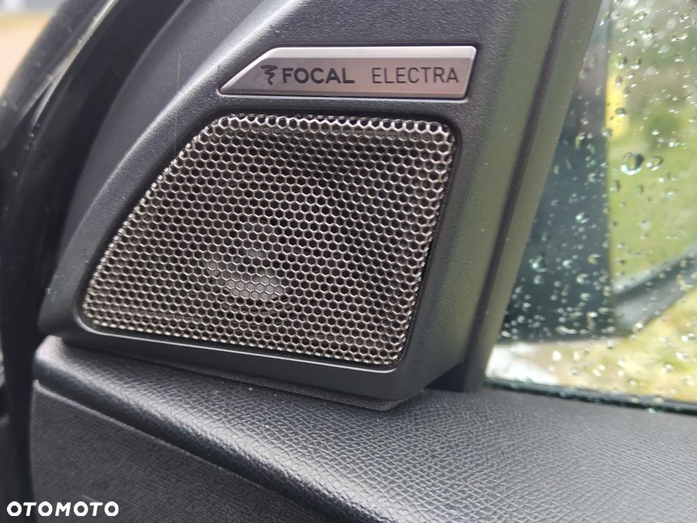 DS Automobiles DS 7 Crossback 2.0 BlueHDi Performance Line + - 10