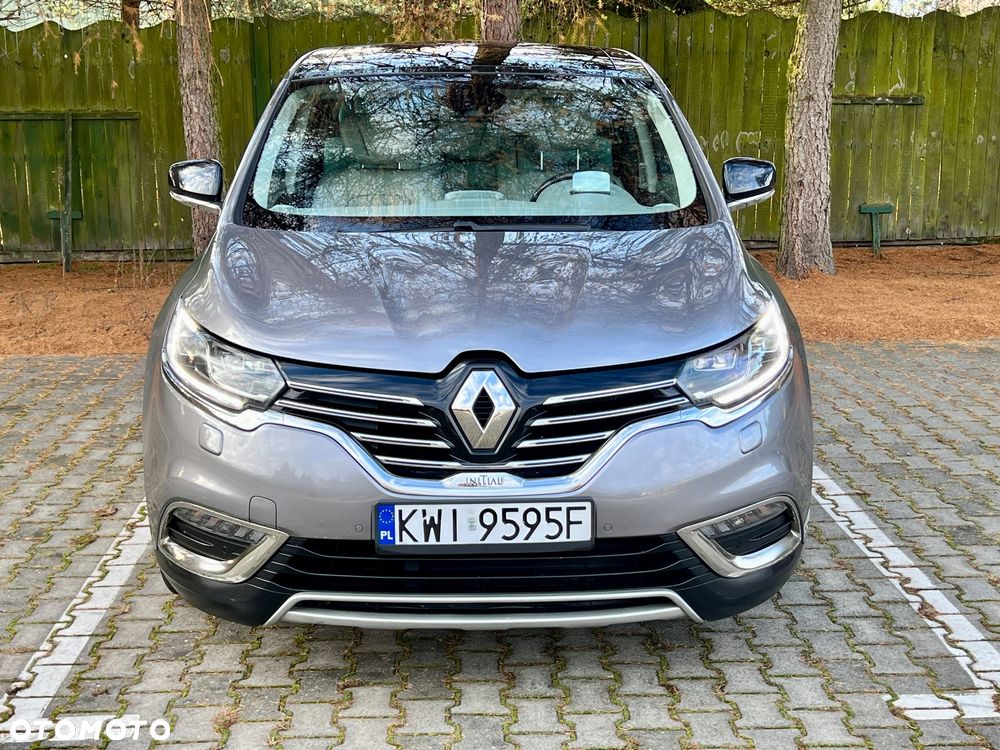 Renault Espace Energy dCi 160 EDC Initiale Paris - 6