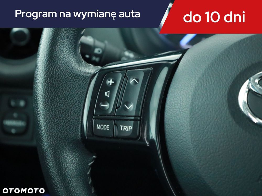 Toyota Yaris - 14