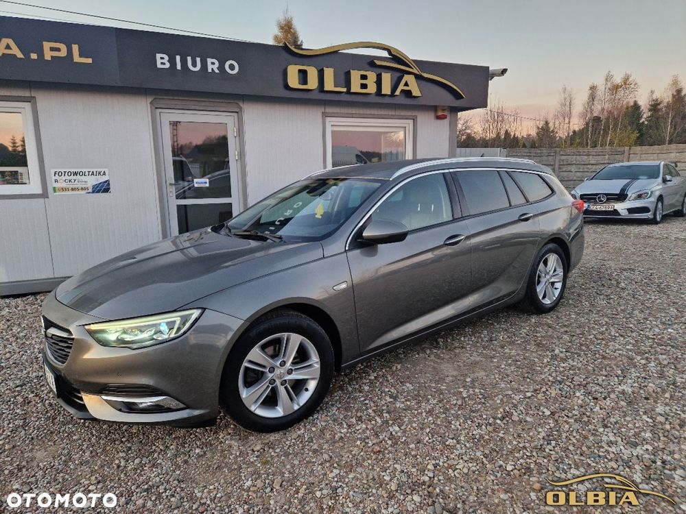 Opel Insignia - 3
