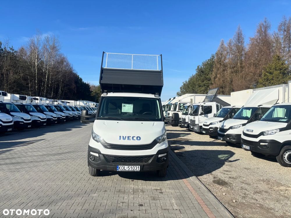 Iveco DAILY 65C15,65C17,65C18,70C15,70C17,70C18,72C15,72C17,72C18 - 2