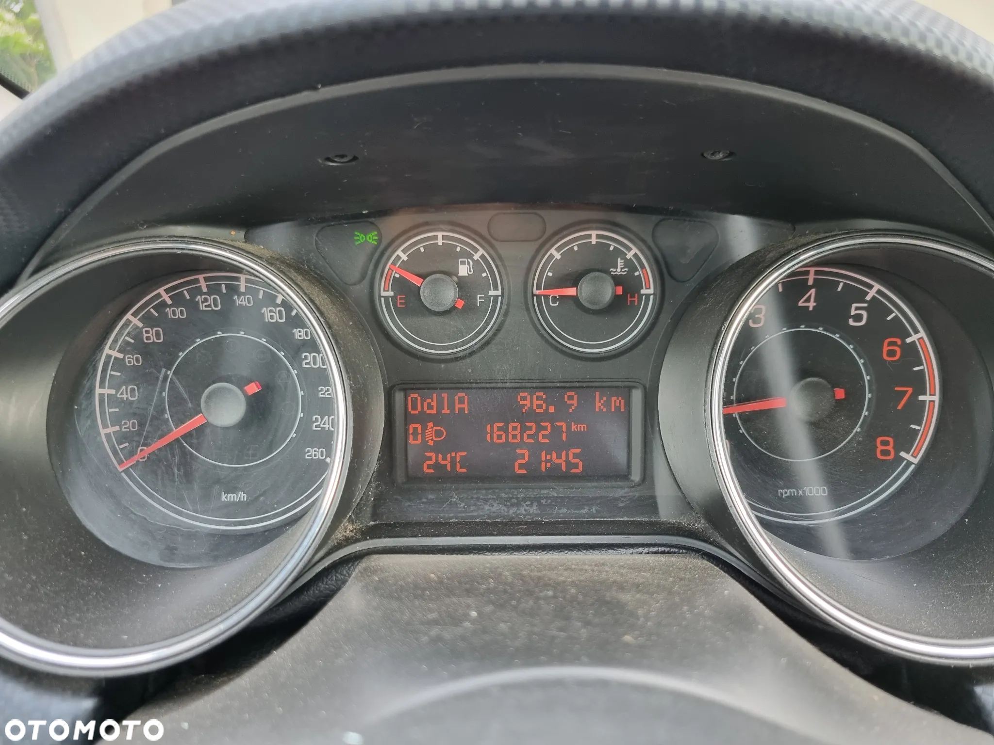 Fiat Bravo 1.4 16V Dynamic - 12