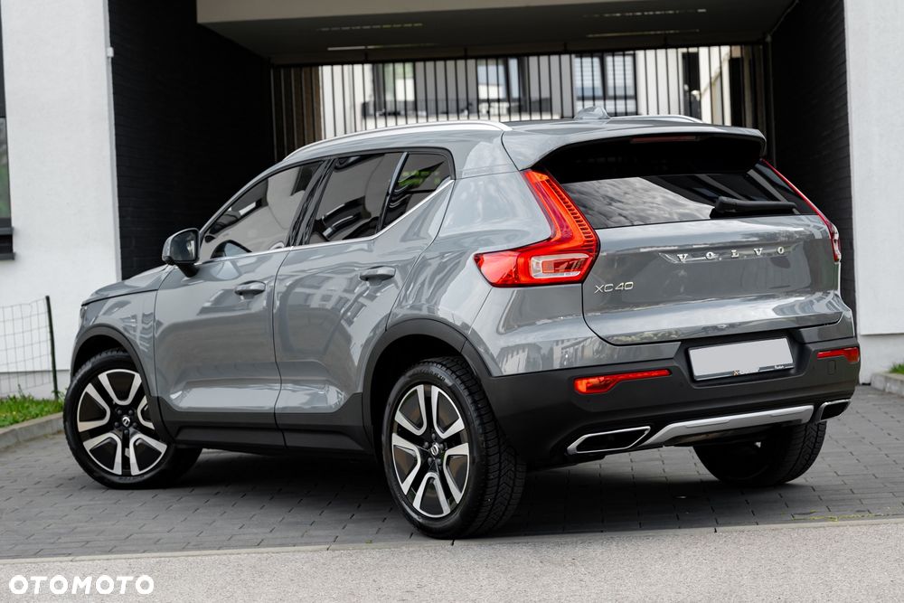 Volvo XC 40 D3 - 9
