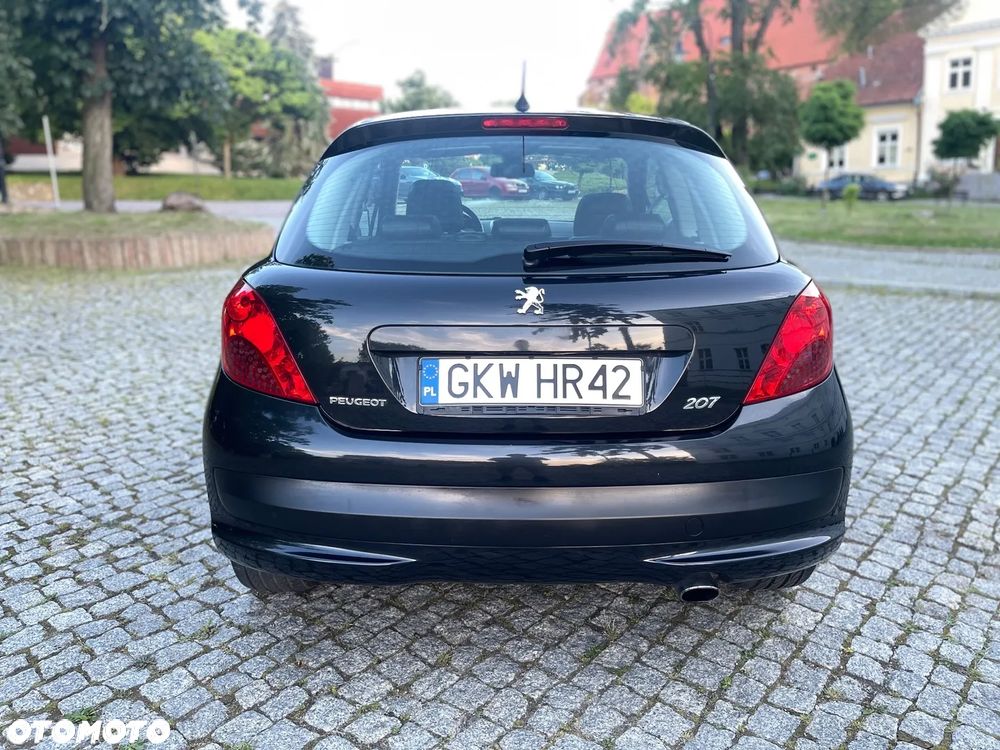 Peugeot 207 150 Turbo Platinum - 5