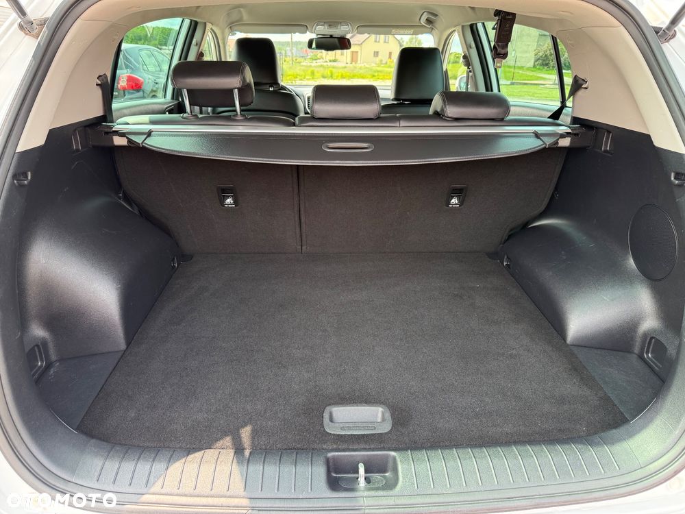 Kia Sportage 2.0 CRDI AWD Eco-Dynamics+ (48V M-H) SPIRIT - 30