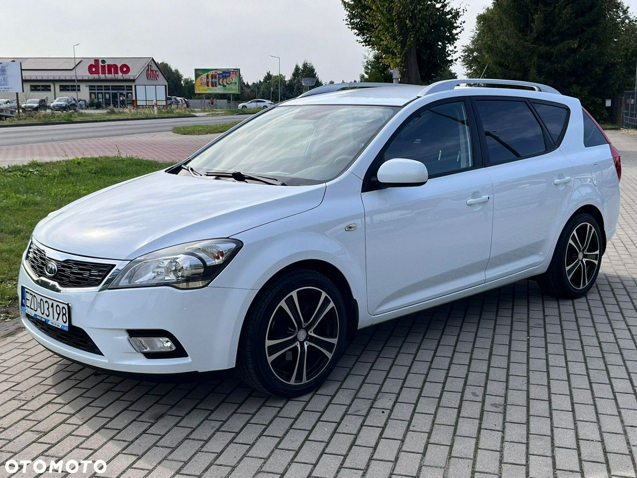 Kia Ceed 1.4 CVVT Attract - 9