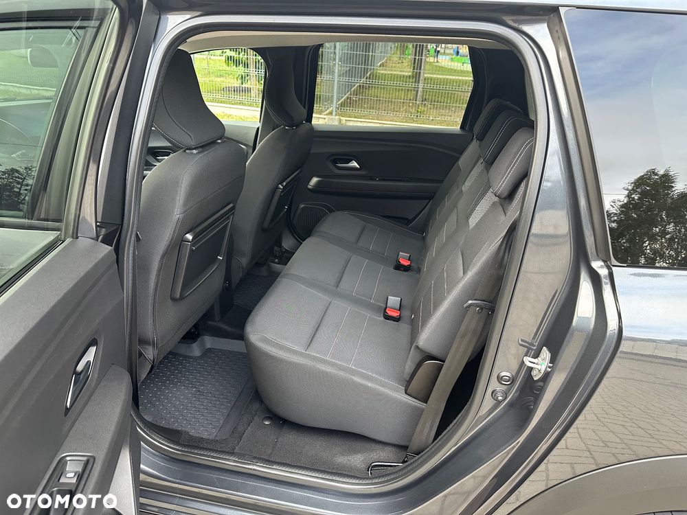 Dacia Jogger 1.0 TCe SL Extreme - 14