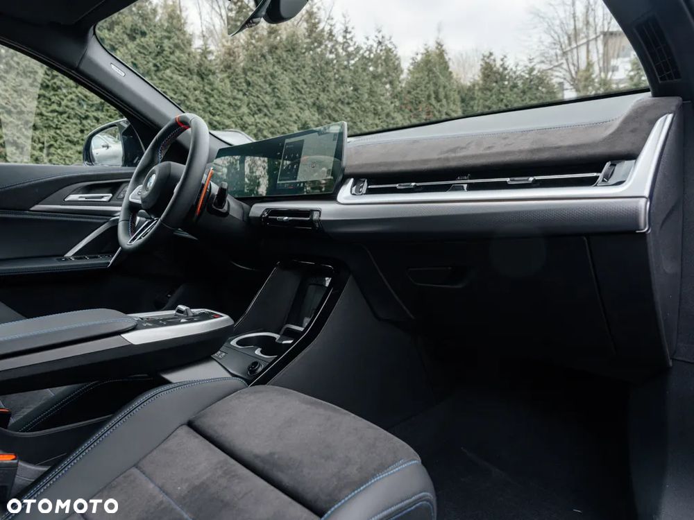 BMW X2 - 7