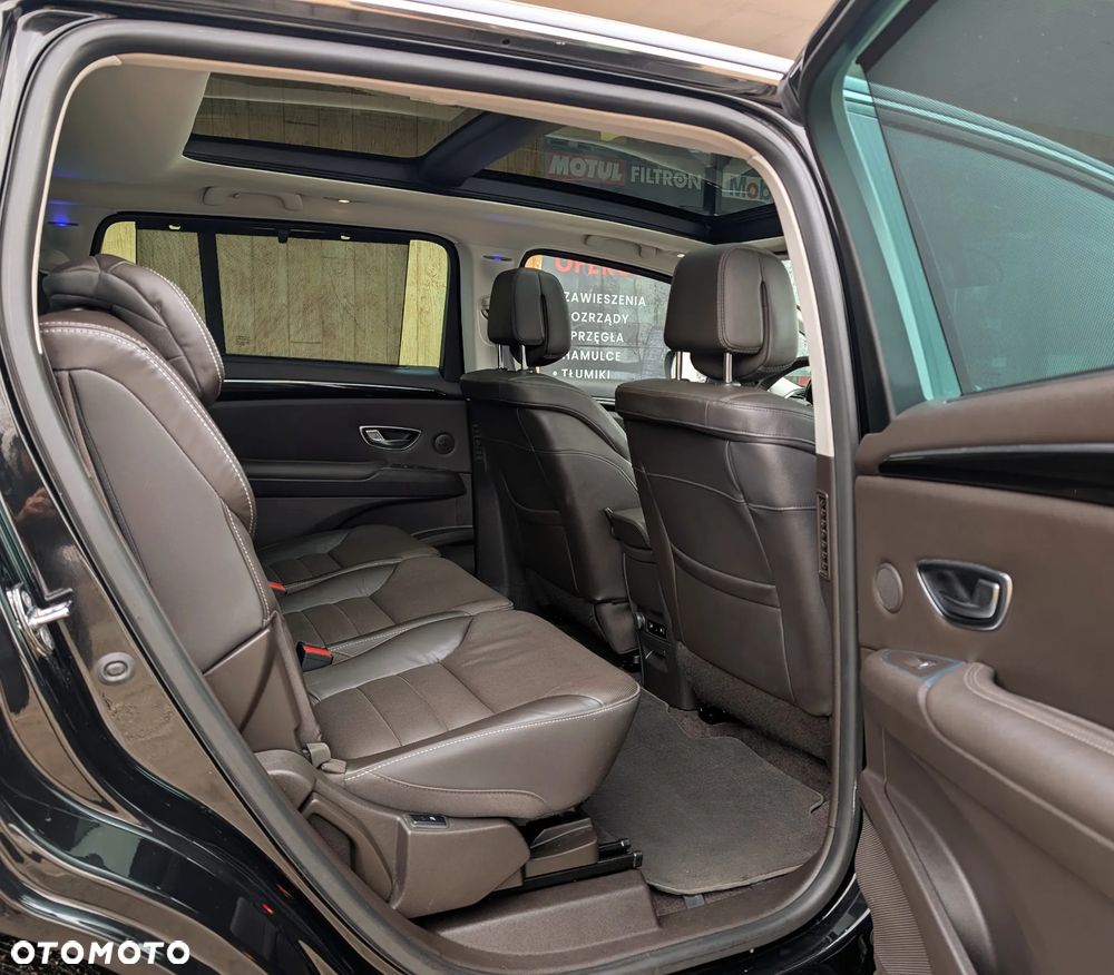 Renault Espace Energy TCe 200 EDC Business - 20