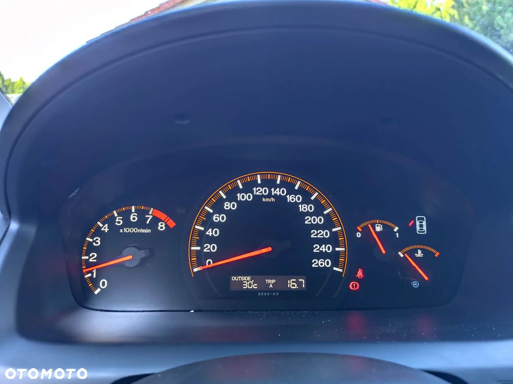 Honda Accord 2.4 i Executive - 28
