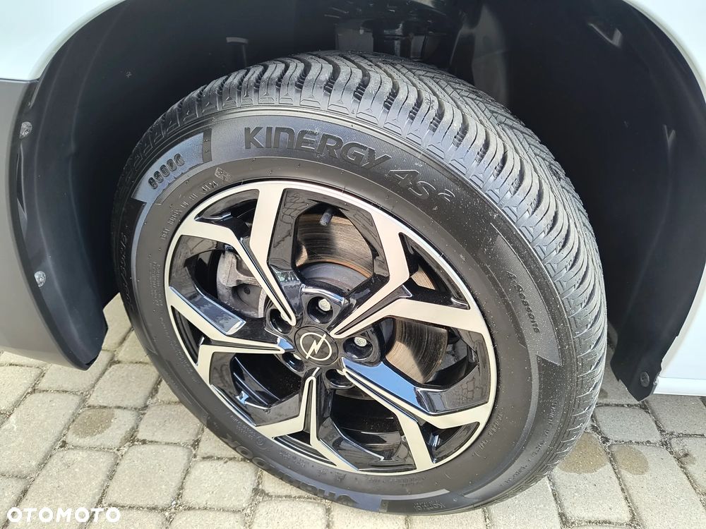 Opel COMBO - 9
