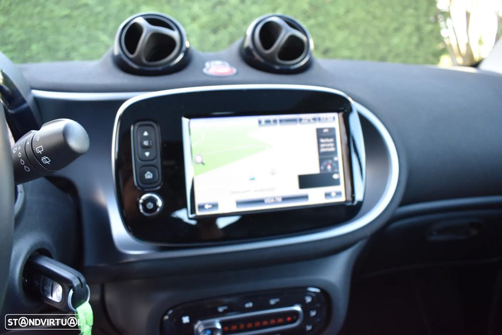 Smart ForTwo Coupé - 9