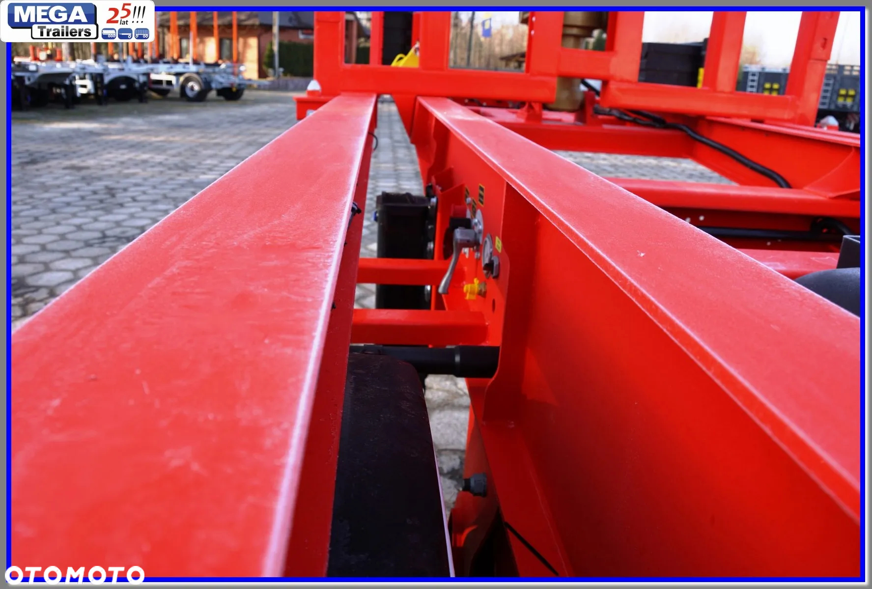 Inny MEGA Trailers - 30