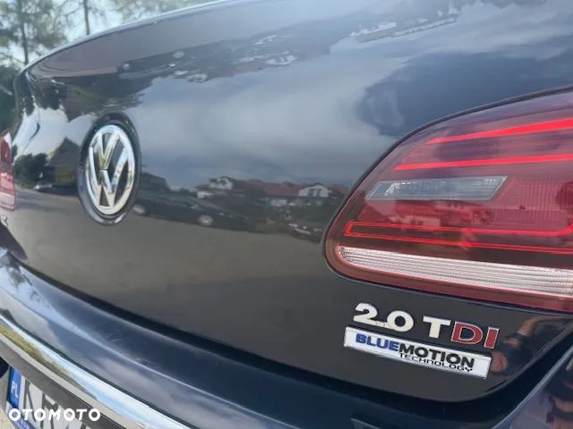 Volkswagen CC 2.0 TDI DPF BMT - 8