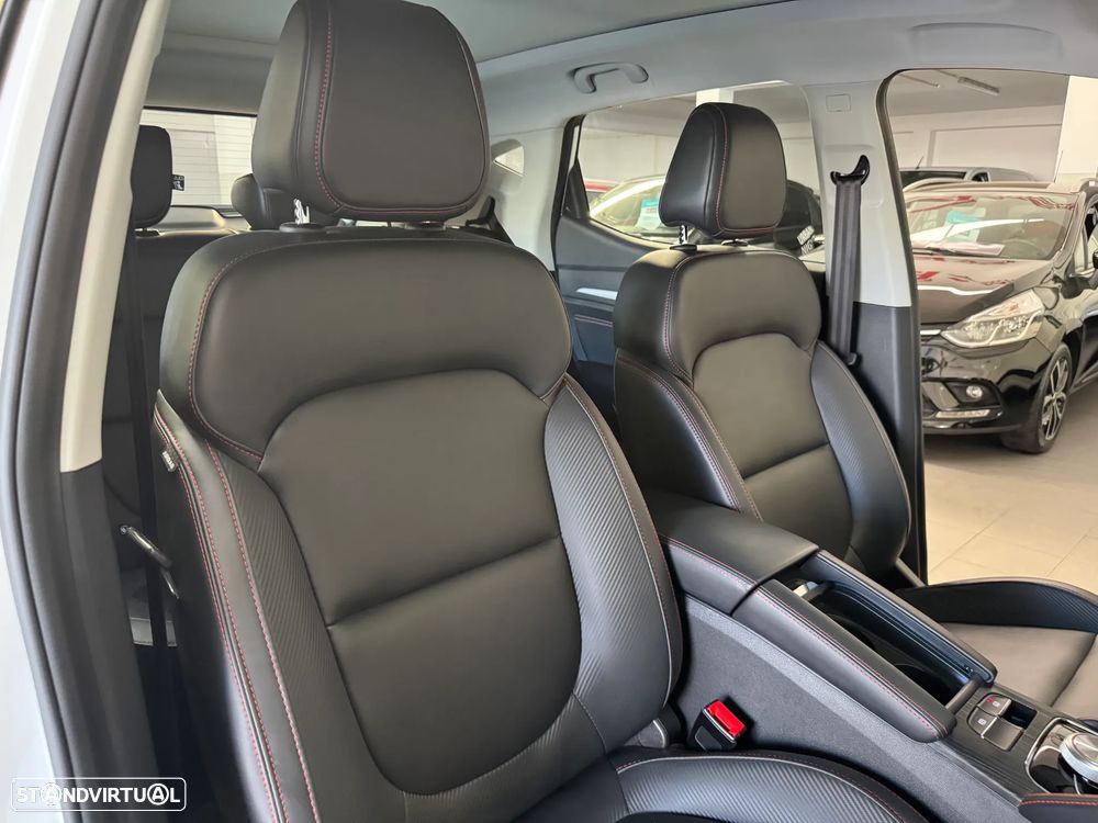MG ZS Standard Luxury - 21