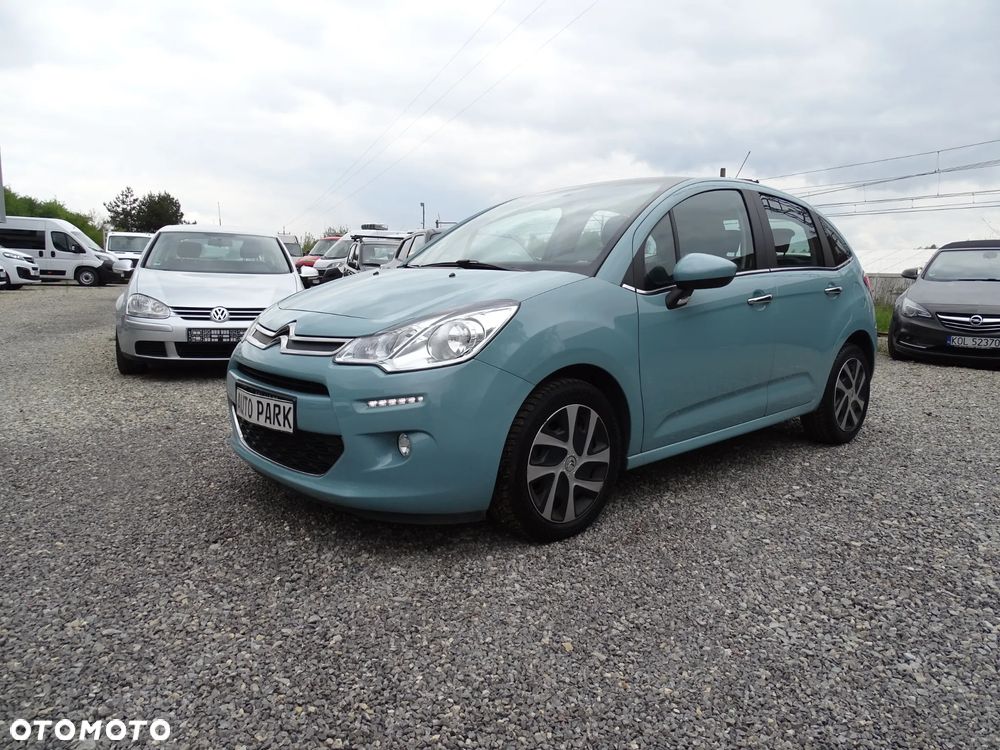 Citroën C3 1.2 VTi Exclusive - 15