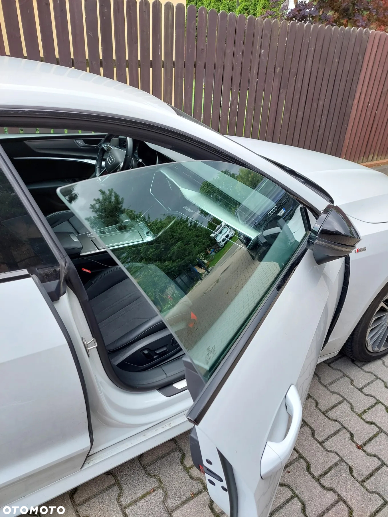 Audi A7 Sportback - 25