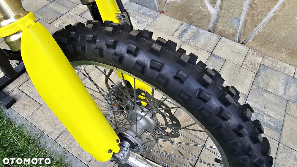 Suzuki RM-Z - 14