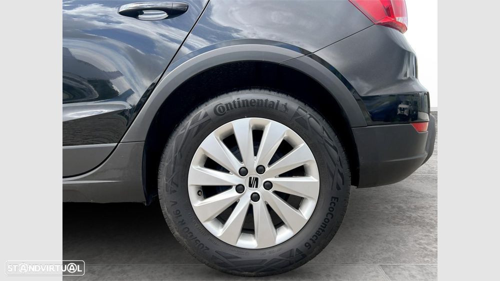 SEAT Arona 1.0 TSI Style - 11