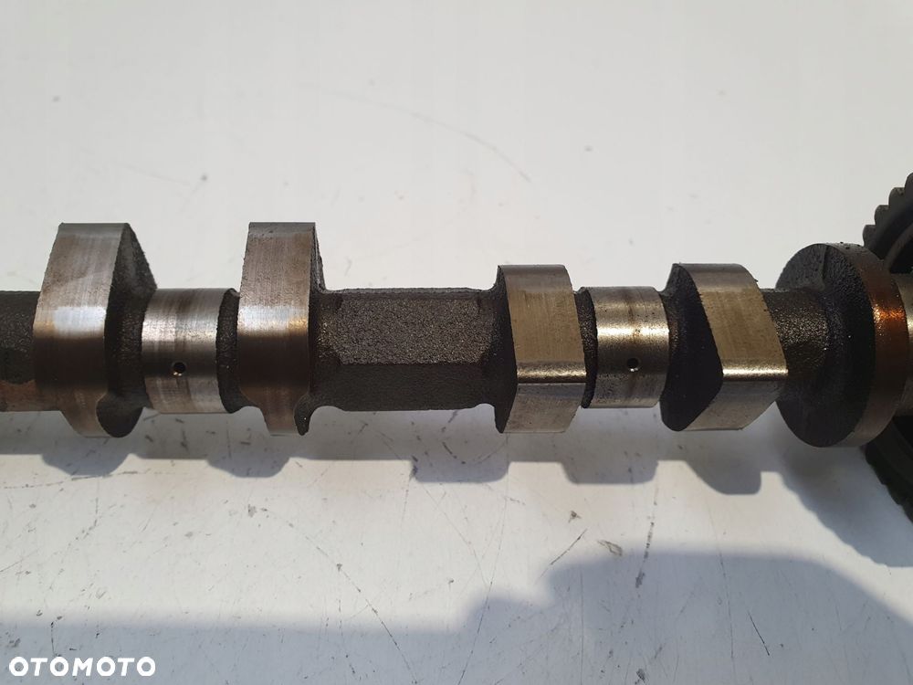 WAŁEK ROZRZĄDU ssący Nissan Note 1.4 16V BX045 - 6
