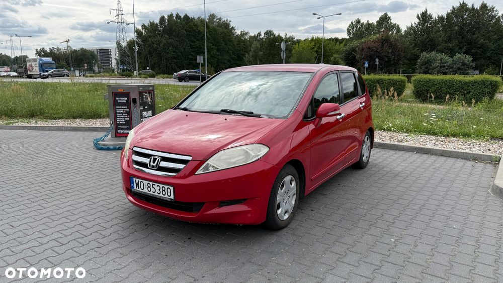 Honda FR-V 1.7 Comfort - 1