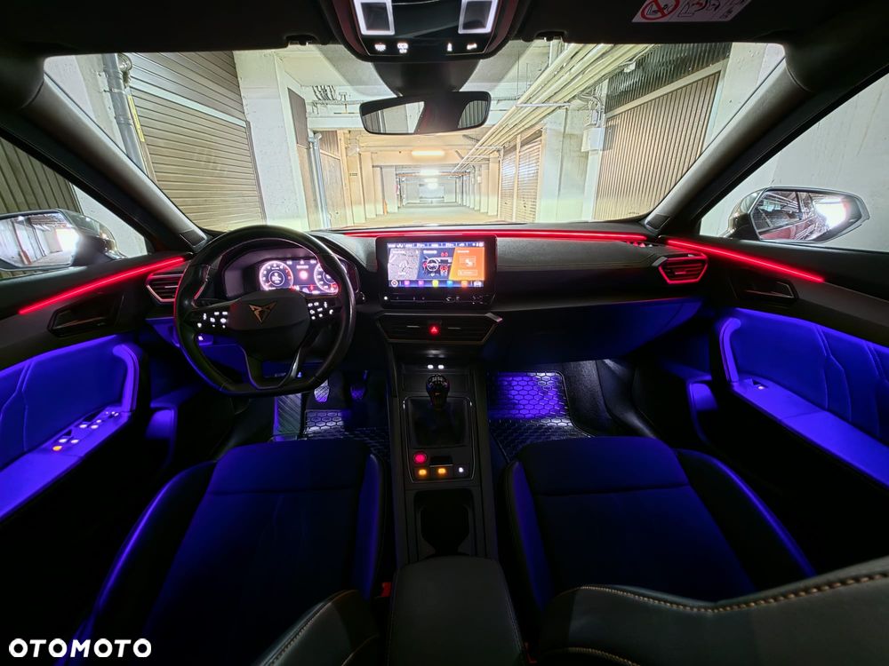 Cupra Formentor 1.5 TSI - 40