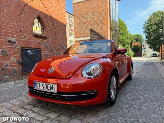 Volkswagen Beetle 2.5 - 35