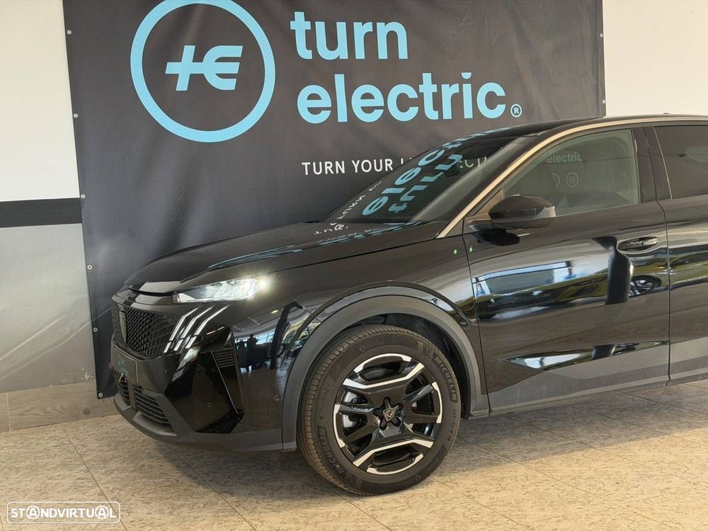 Peugeot E-3008 73 kWh Allure - 6