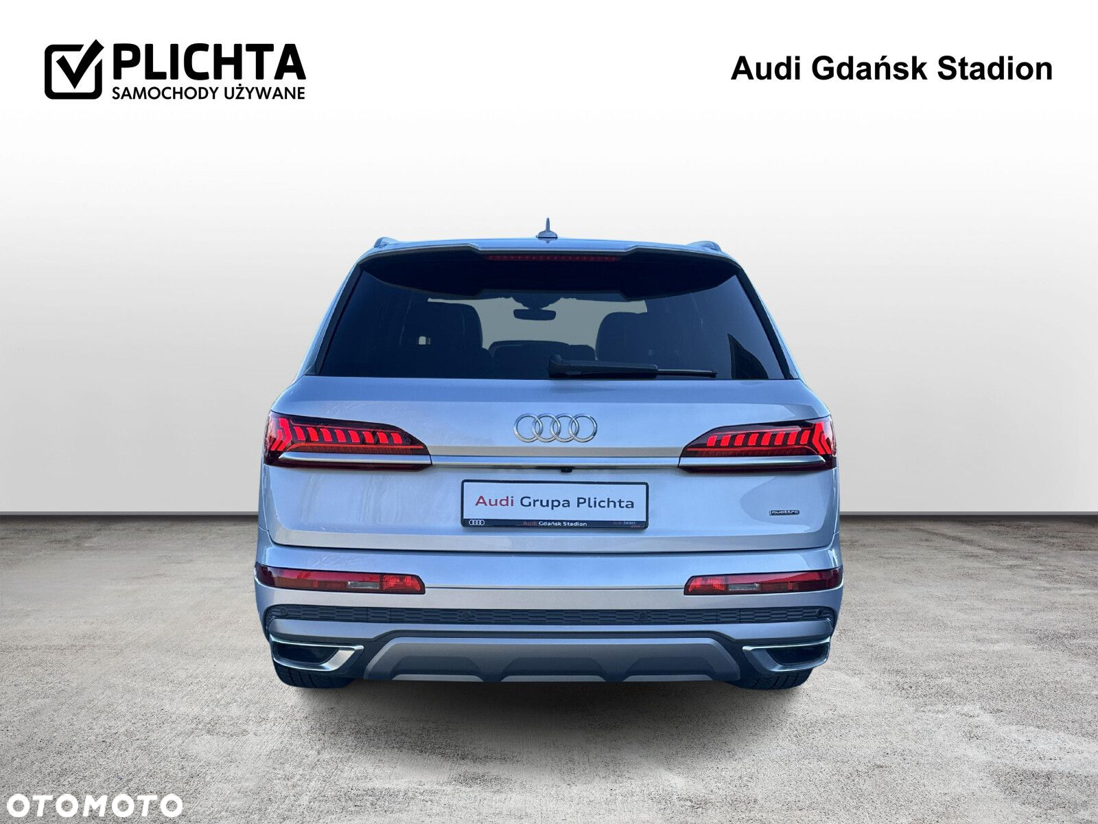 Audi Q7 - 4