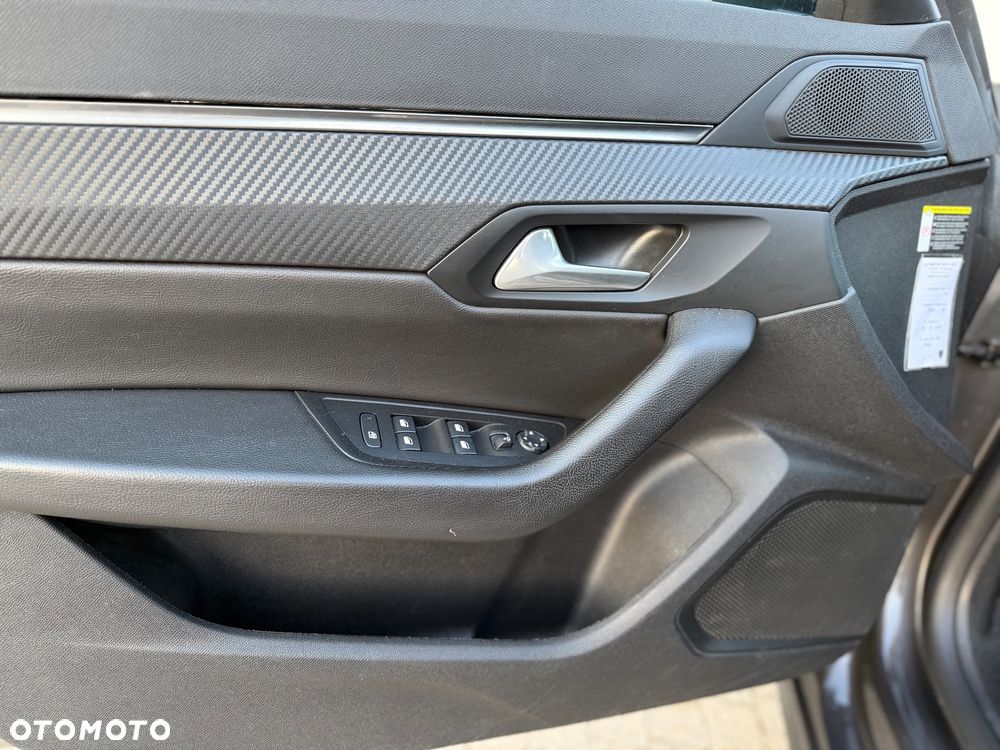 Peugeot 508 BlueHDi 130 EAT8 Active Pack - 28