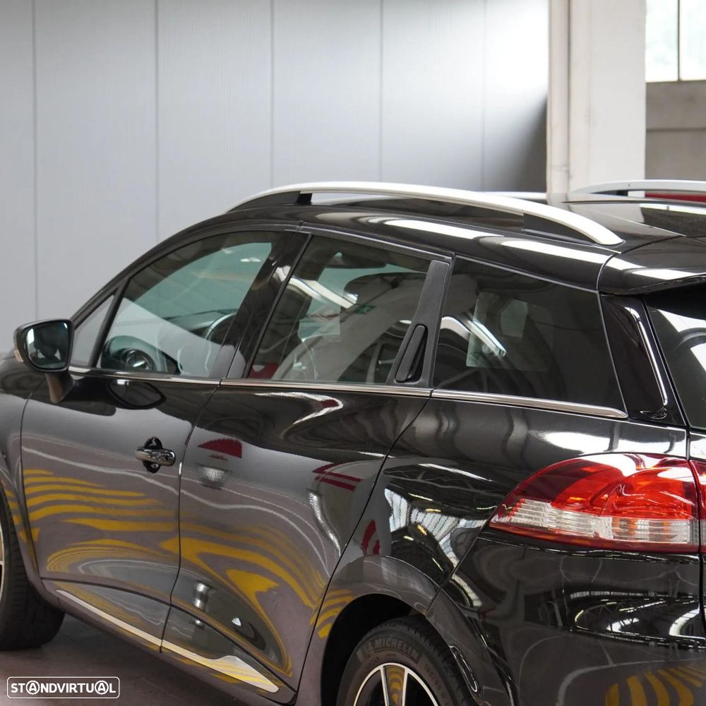 Renault Clio TCe 90 Dynamique - 42