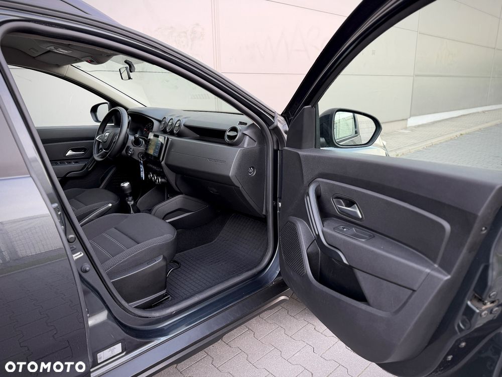 Dacia Duster 1.0 TCe Comfort - 14