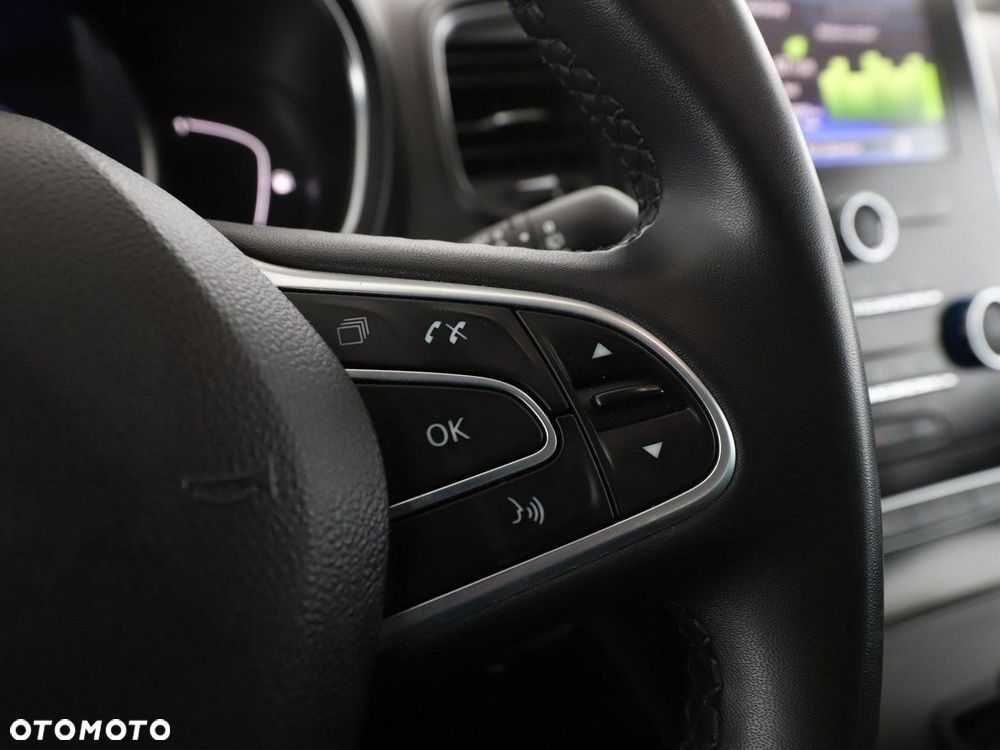 Renault Grand Scenic TCe 140 GPF EDC BUSINESS EDITION - 30