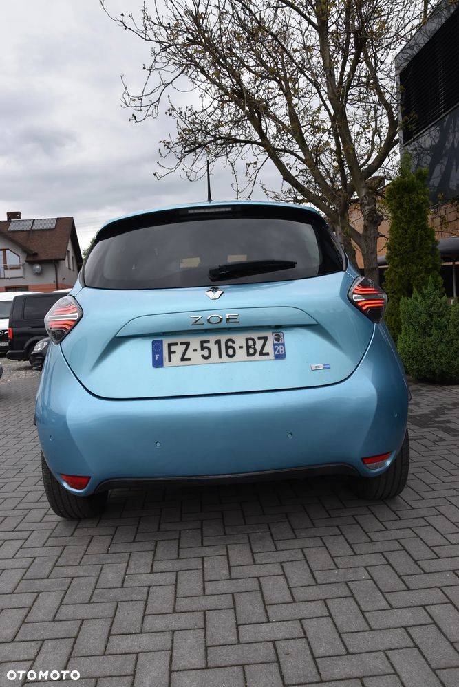 Renault Zoe - 13