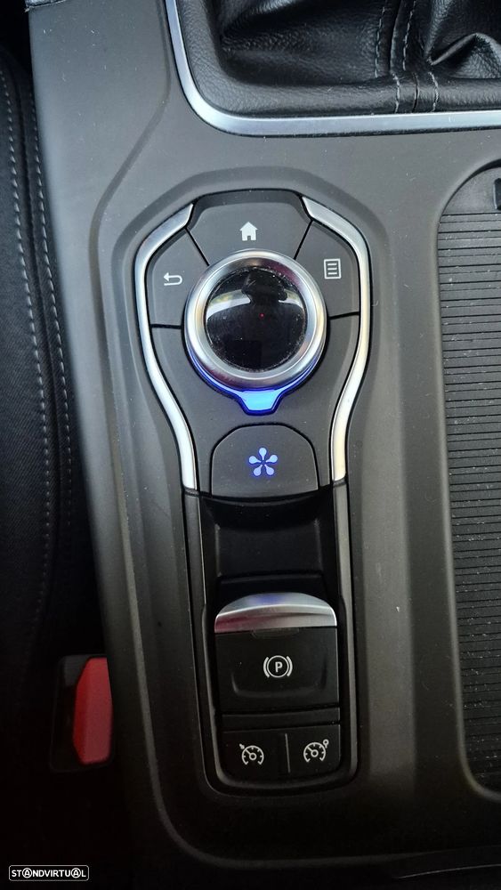 Renault Talisman Sport Tourer 1.5 dCi Zen - 19