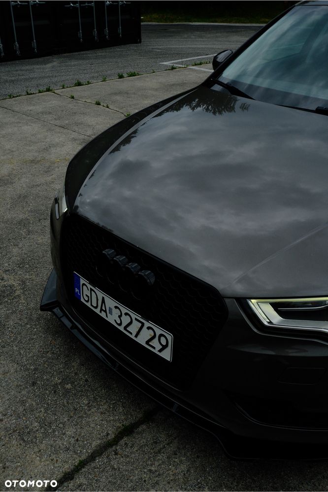 Audi A3 Sportback - 3
