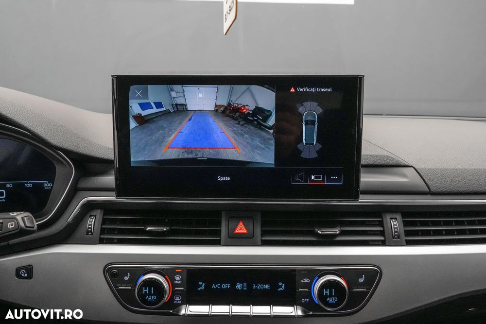 Audi A4 Allroad 2.0 45 TFSI S tronic MHEV - 21