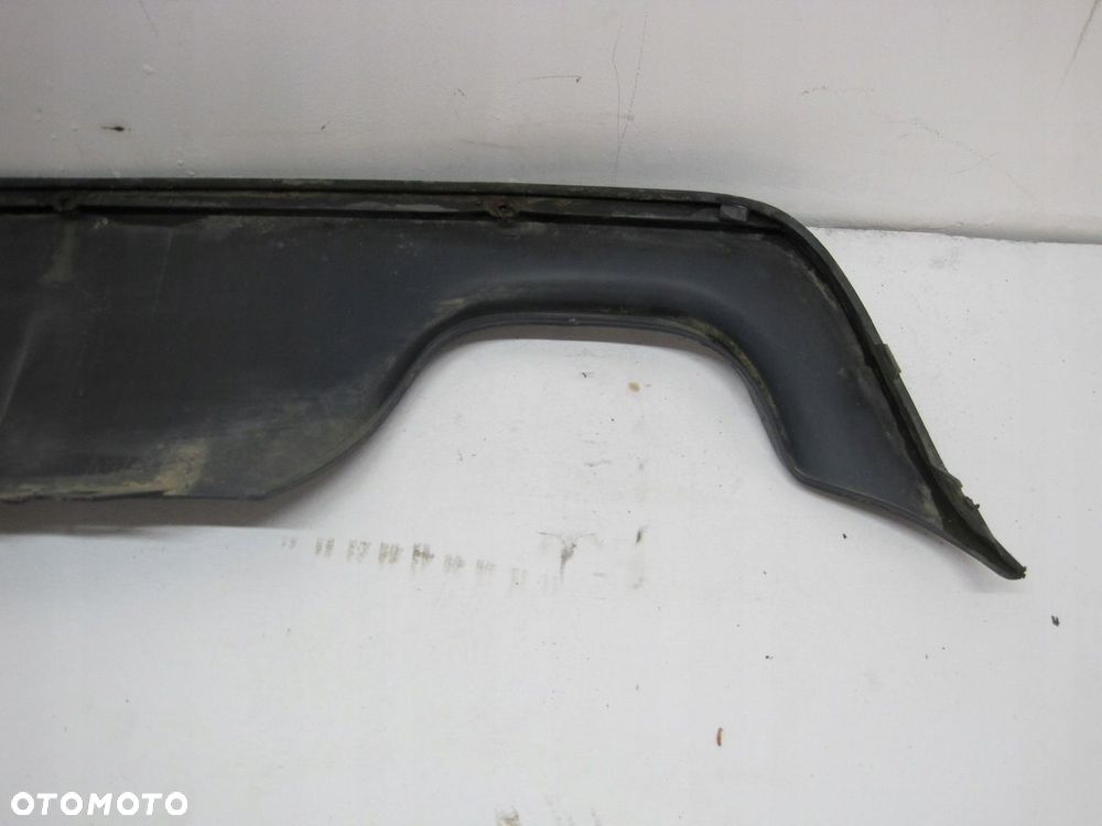 Dokładka zderzaka BMW 5 E60 E61 09R M PAKIET - 6