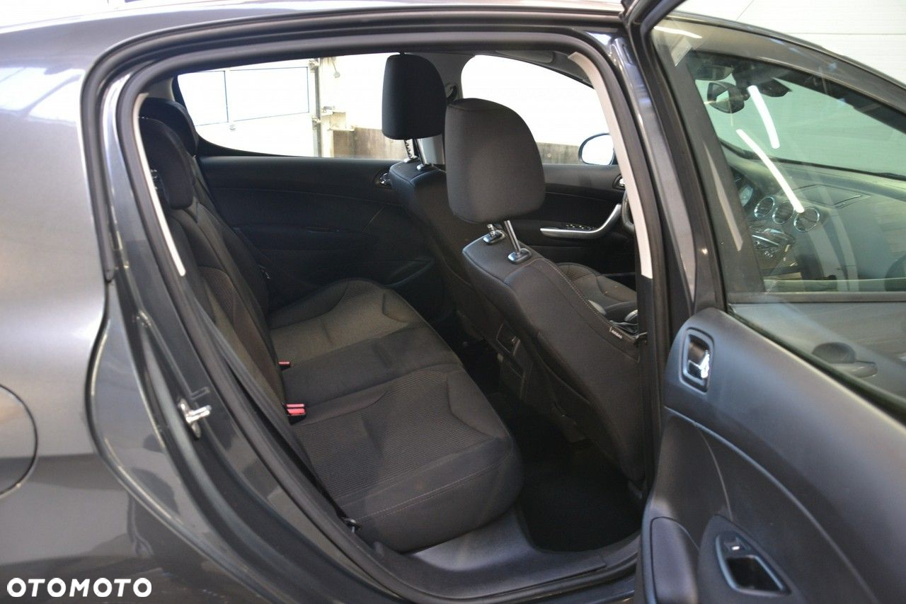 Peugeot 308 - 21